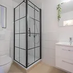 Apartmán Fewo1846 - Holidaywassersleben - Strandnahes Mit Balkon Und Foerdeblick Harrislee