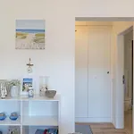 Apartmán Fewo1846 - Holidaywassersleben - Strandnahes Mit Balkon Und Foerdeblick *