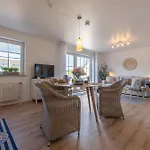 Fewo1846 - Holidaywassersleben - Strandnahes Mit Balkon Und Foerdeblick Apartmán