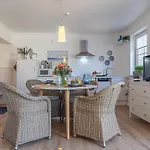 Apartmán Fewo1846 - Holidaywassersleben - Strandnahes Mit Balkon Und Foerdeblick