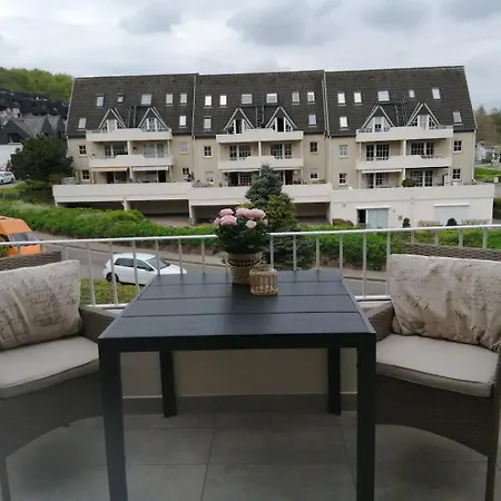 Fewo1846 Strandresidenz Wassersleben - Holidaywassersleben App 648 * Harrislee