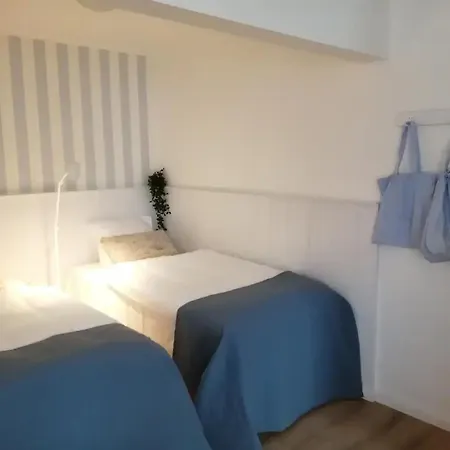 Apartment Fewo1846 Strandresidenz Wassersleben - Holidaywassersleben App 648 *