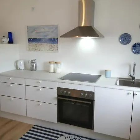 Fewo1846 Strandresidenz Wassersleben - Holidaywassersleben App 648 Apartment Harrislee