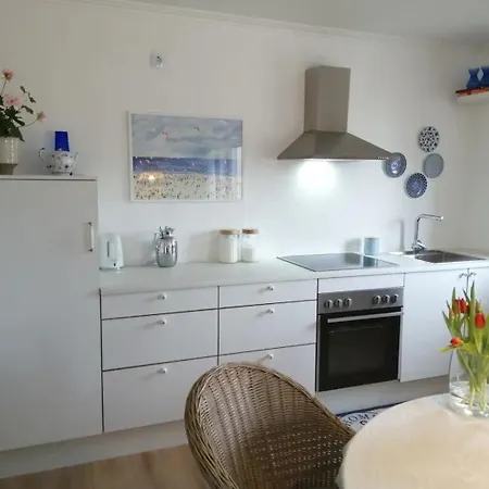 Fewo1846 Strandresidenz Wassersleben - Holidaywassersleben App 648 Apartment