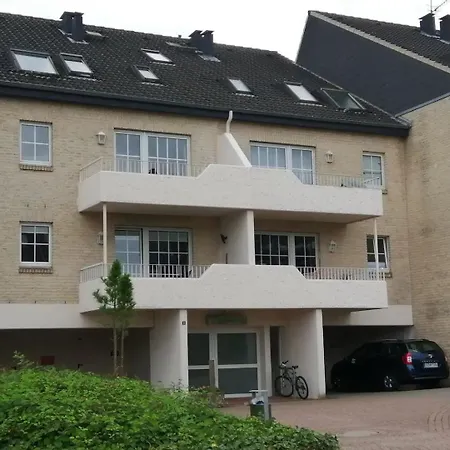 Fewo1846 Strandresidenz Wassersleben - Holidaywassersleben App 648 Apartment
