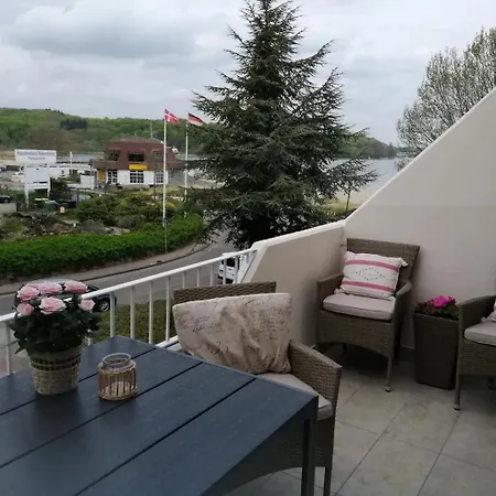 Apartment Fewo1846 Strandresidenz Wassersleben - Holidaywassersleben App 648