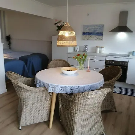 Fewo1846 Strandresidenz Wassersleben - Holidaywassersleben App 648 Harrislee