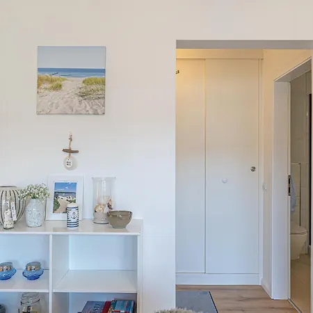 Apartman Fewo1846 Strandresidenz Wassersleben - Holidaywassersleben App 648 *