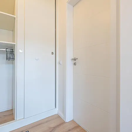 Fewo1846 Strandresidenz Wassersleben - Holidaywassersleben App 648 哈里斯莱