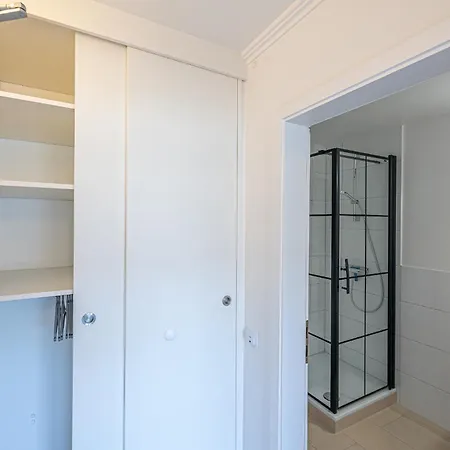 Apartman Fewo1846 Strandresidenz Wassersleben - Holidaywassersleben App 648