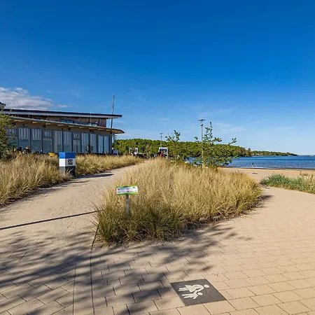 Fewo1846 Strandresidenz Wassersleben - Holidaywassersleben App 648